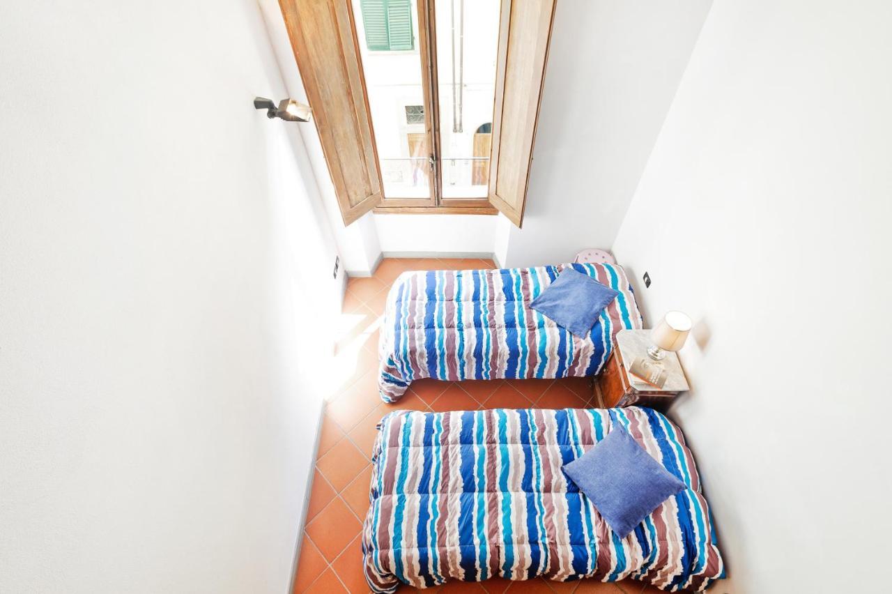 San Lorenzo Wooden Loft Florence Exterior photo
